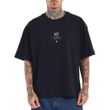 Camiseta Masculina MCD Box Fit Cut Trend PRETO-12612607- -1-